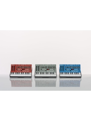 Roland SH-01A Red - Img7