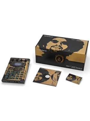 Roland SP-404MKII KDJ Records Limited Edition - Img4