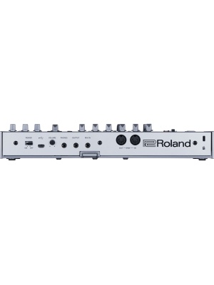 Roland TB-03 Bass Line - Img5
