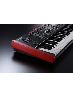 Roland V‑Stage 76 Black - Img4