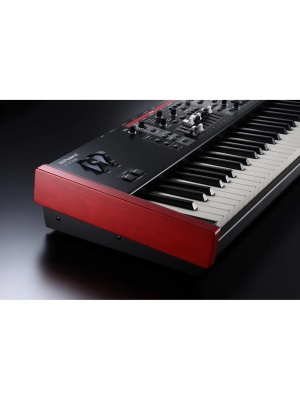 Roland V-STAGE 88 – Claviatură de Scenă Premium cu 88 de Clape Grele - Img4