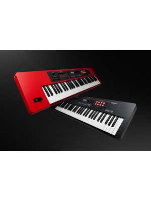 Roland XPS-10X Red - Img4
