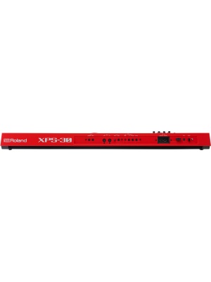 Roland XPS-30 Red - Img3