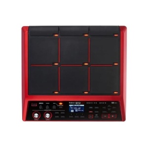 Sampling Pad Roland SPD-SX SE - Img1