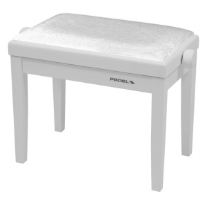 Scaun pentru Pian Proel PB90VSWWH - Img1
