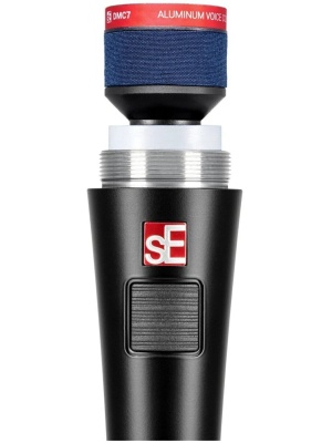 sE Electronics V7 SWITCH supercardioid - Img2