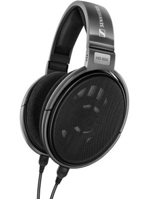 Sennheiser HD 650