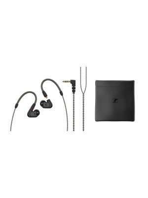 Sennheiser IE 200 - Img4