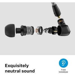 Sennheiser IE 200 - Img5