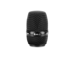 Sennheiser MMD 845-1 BK - Modul de Microfon Supercardioid pentru Voce