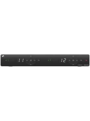 Sennheiser XSW 1-825 DUAL-B (614–638 MHz) - Img2