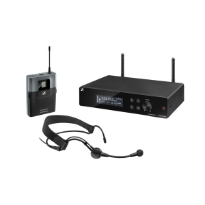 Sennheiser XSW 2-ME3-B (614–638 MHz)