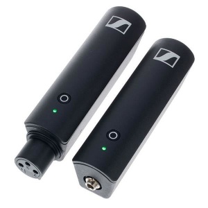 Sennheiser XSW-D - Sistem Wireless Portabil cu Lavalieră