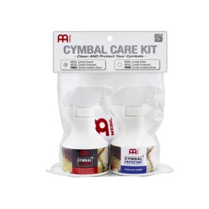 Set de ingrijire pentru cinele Meinl MCCK-MCCL