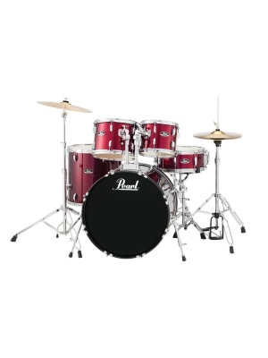 Set de Tobe Pearl Roadshow RS585C/C91 - Img1