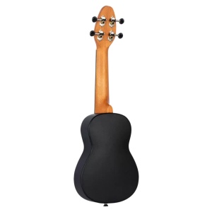 Set Ukulele Soprano Keiki K2-68 – Design Peace '68 - Img2