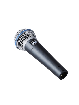 Shure Beta58A - Img4