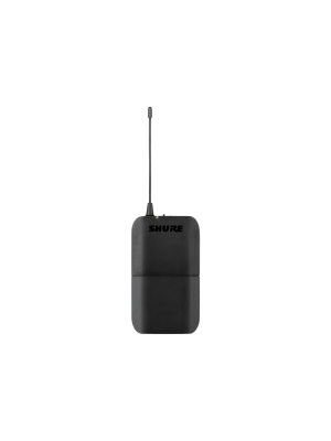 Shure BLX14E/B98-K3E (606-630 MHz) - Img4