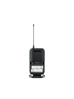 Shure BLX14E/CVL-H8E (518–542 MHz) - Img3