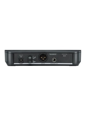 Shure BLX24E/SM58-H8E (518-542 MHz) - Img5