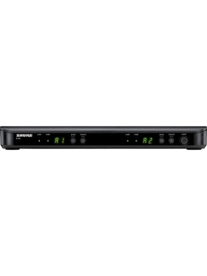 SHURE BLX288E/SM58-H8E (518 - 542 MHz ) - Img2