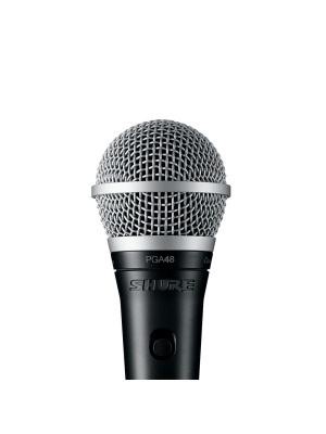 Shure PGA48-XLR-E - Img2