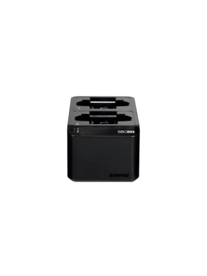 SHURE SBC203-E