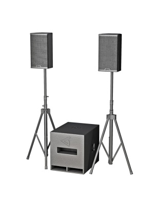 Sistem 2.1 Activ MAG Complete 12