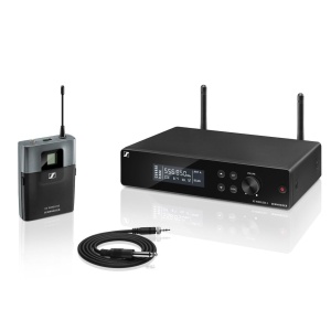 Sistem Wireless pentru Instrument Sennheiser XSW 2-CI1 B Band - Img1
