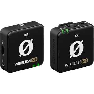 Sistem wireless RODE WIRELESS ME - Img1