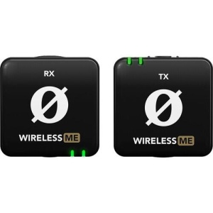 Sistem wireless RODE WIRELESS ME - Img2