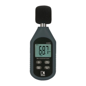 Sonometru Audac SLM200 - Img1