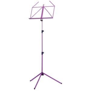 Stativ Note K&M 100/1 Violet