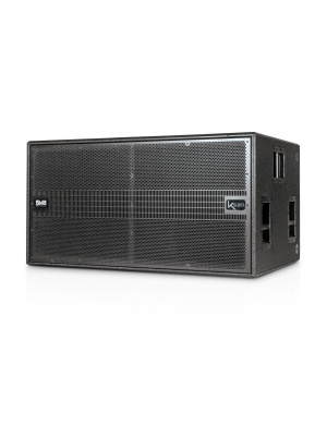Subwoofer Activ dBTechnologies DVA KS20 - Img1