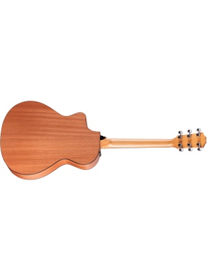 Taylor 112ce Sapele - Img2