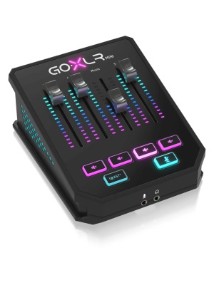 TC Helicon GoXLR Mini - Img3