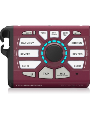 TC HELICON Perform VG