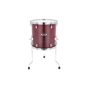 Tom de podea Pearl Export 14"x14" #704 - Img2