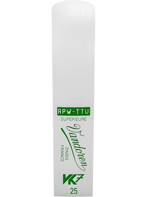 Vandoren SVK72125 VK7 – Ancie Sintetică 2.5 pentru Saxofon Alto - Img3