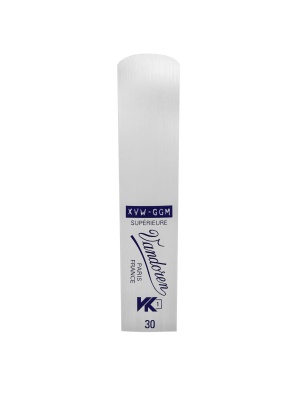 Vandoren VK1 SVK12130 – Ancie Sintetică pentru Saxofon Alto #3.0 (Bucata) - Img2