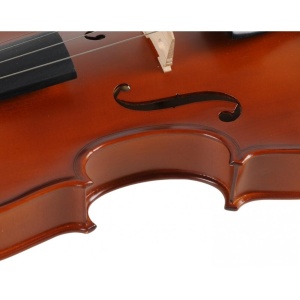 Vioară Gewapure Violin Outfit 3/4 EW - Img2