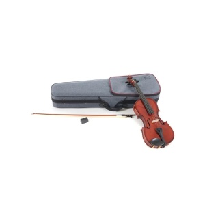 Vioară Gewapure Violin Outfit 4/4 EW