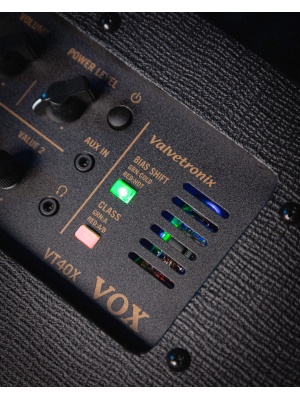 VOX VT40X - Img7