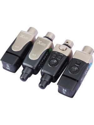 XVive U35D Dual - Img4