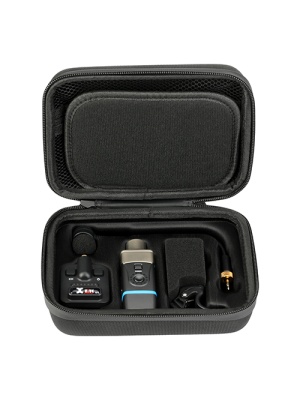 Xvive U7 – Sistem Wireless Digital pentru Saxofon și Instrumente de Suflat - Img4