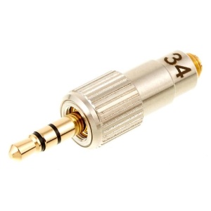 Adaptor pentru sistem wireless Sennheiser DPA DAD-6034