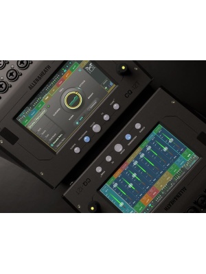 Allen & Heath CQ‑12T - Img6