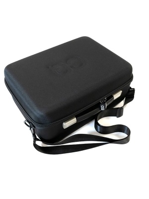 Allen & Heath CQ18T case - Img3