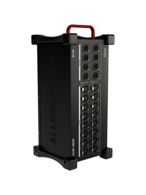 Allen & Heath DT168 - Img4