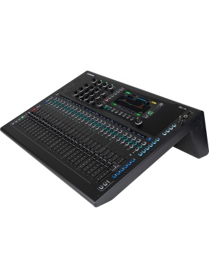 Allen & Heath Qu-6 - Img2